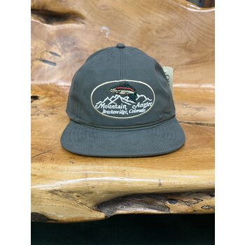 Ouray Ouray - Ranger Cap MA Moss