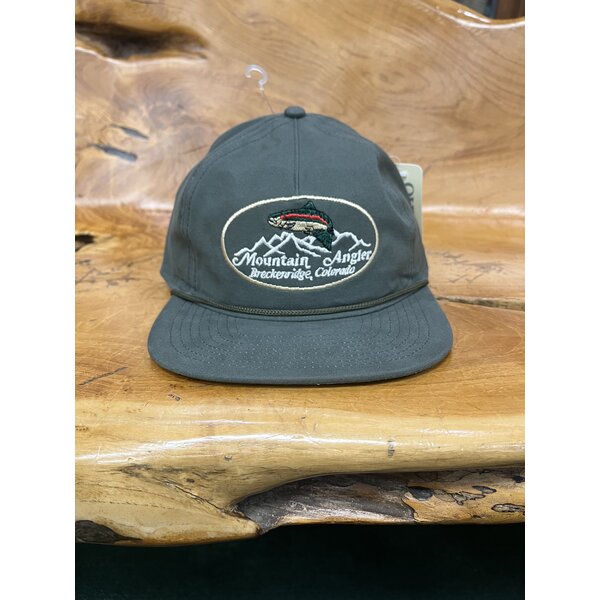 Ouray Ouray - Ranger Cap MA Moss