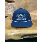 Capture - 91 Hat Navy
