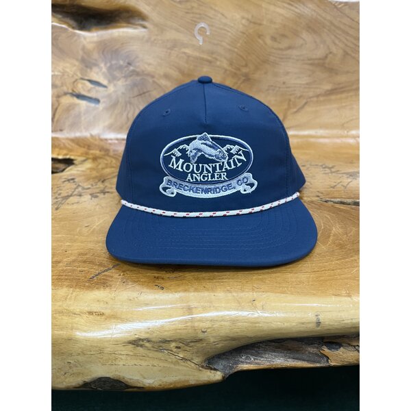 91 Hat Navy
