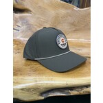 Richardson Richardson - 355 Hat Dark Loden w/ Tannin Rope (Breck)