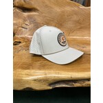 Richardson Richardson - 355 Hat Oat Milk/Elmwood (Breck)