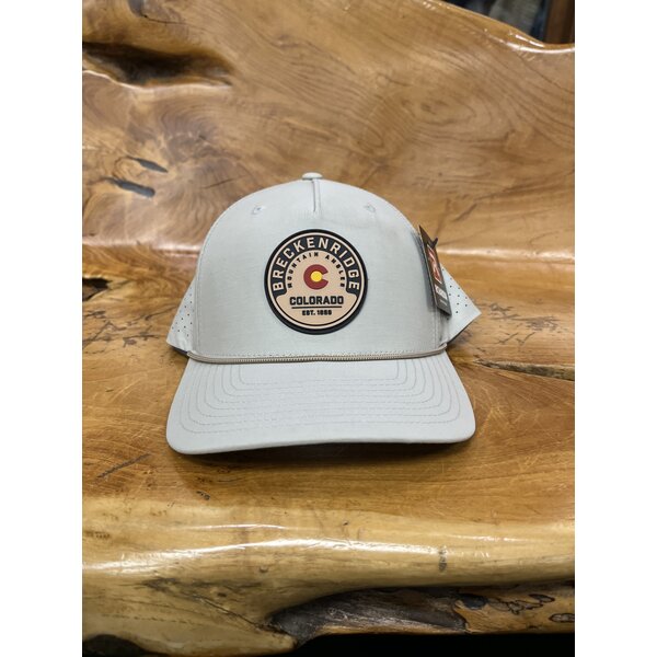 Richardson 355 Breck Hat
