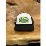 Richardson Richardson - 113 Hat white/charcoal