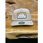Ouray Ouray - Caddy Stone / Rattler Rope