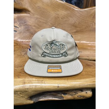 Richardson Richardson - 256 Umpqua Cap