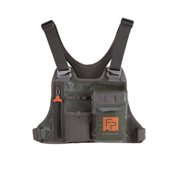 Fishpond Fishpond - Stormshadow Chest Pack