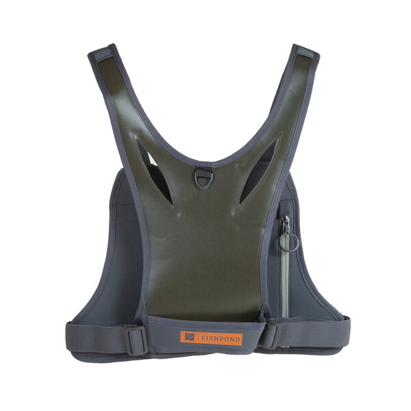 Fishpond Fishpond - Stormshadow Chest Pack