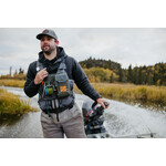 Fishpond Fishpond - Stormshadow Chest Pack