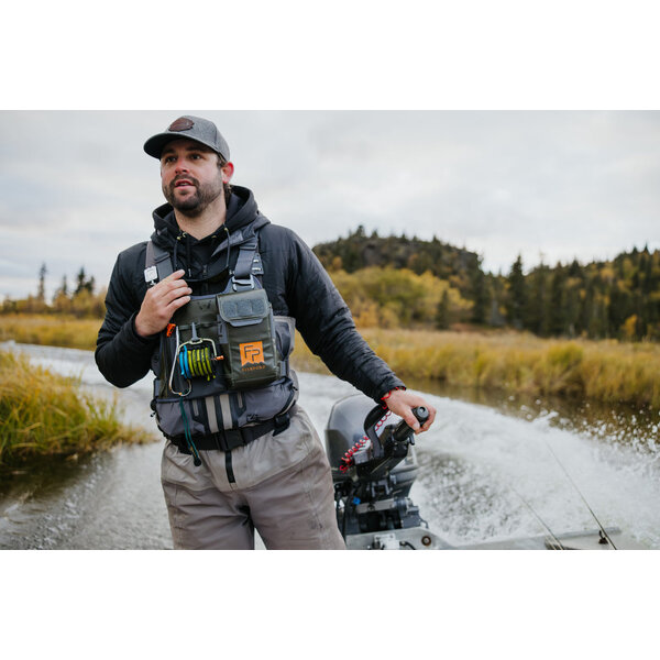 Fishpond Fishpond - Stormshadow Chest Pack