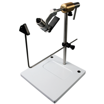 Peak Fishing Peak - PRV-G2 Rotary Vise