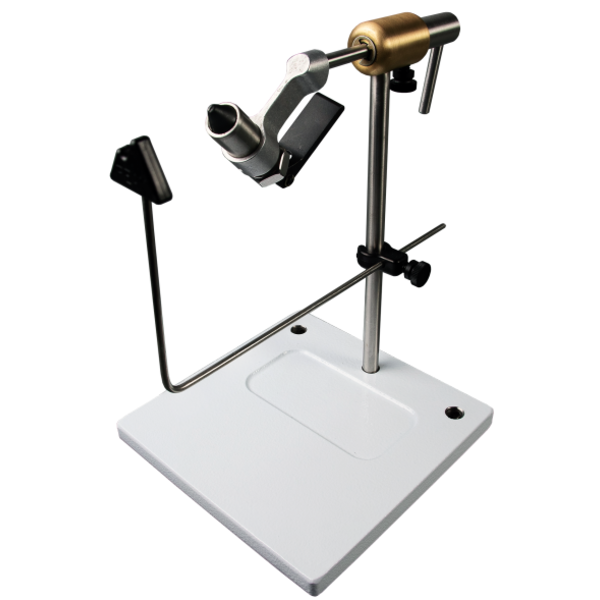 Peak Fishing Peak - PRV-G2 Rotary Vise