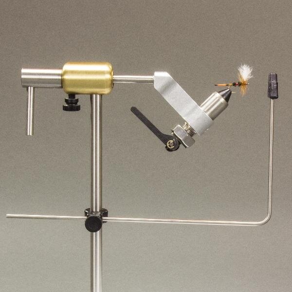 Peak Fishing Peak - PRV-G2 Rotary Vise