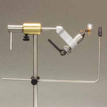 Peak Fishing Peak Fishing - Rotary Vise w/ C-Clamp