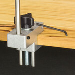 Peak Fishing Peak Fishing - Rotary Vise w/ C-Clamp