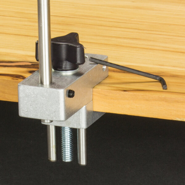 Peak Fishing Peak Fishing - Rotary Vise w/ C-Clamp