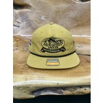 Richardson 256 Umpqua Cap
