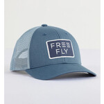 Free Fly Apparel Free Fly - Wave Trucker Hat
