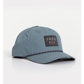 Free Fly Apparel Free Fly - Wave 5-Panel Hat