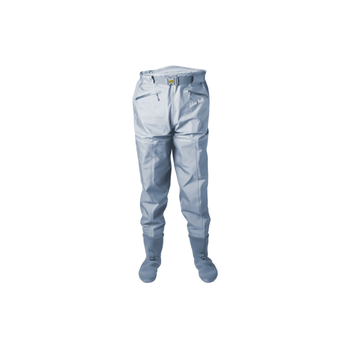 Adamsbuilt Geen River Pant