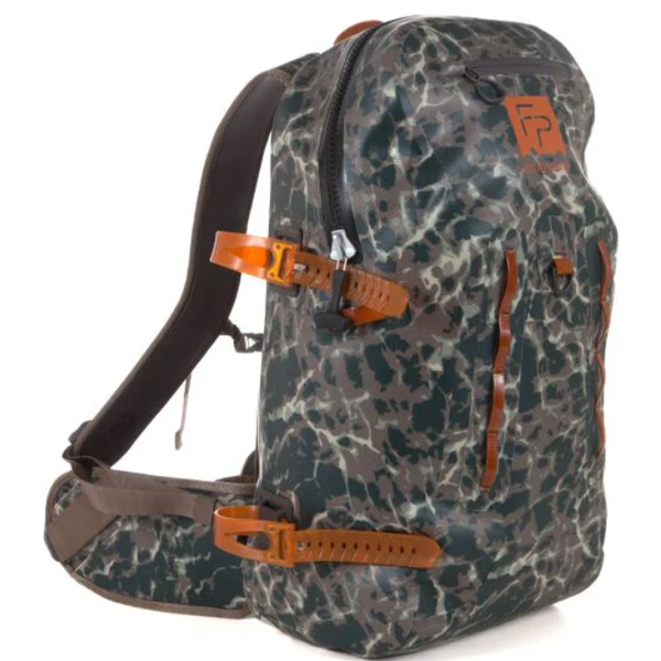 Fishpond Fishpond - Thunderhead Submersible Backpack