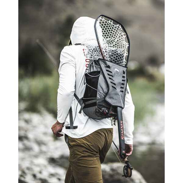 Simms Flyweight Backpack