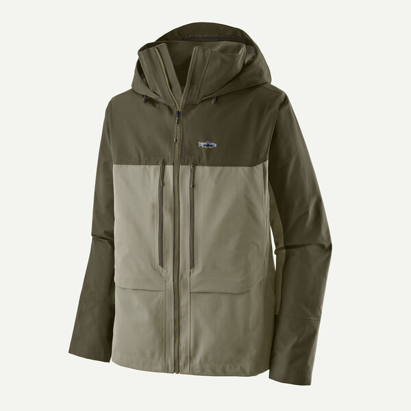 Patagonia Patagonia - M's Swiftcurrent Wading Jacket