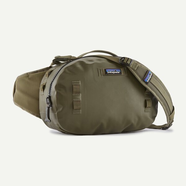 Patagonia Patagonia - Guidewater Hip Pack