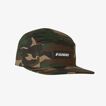 Sage Sage - Highland Hat