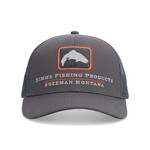 Simms Double Haul Icon Trucker