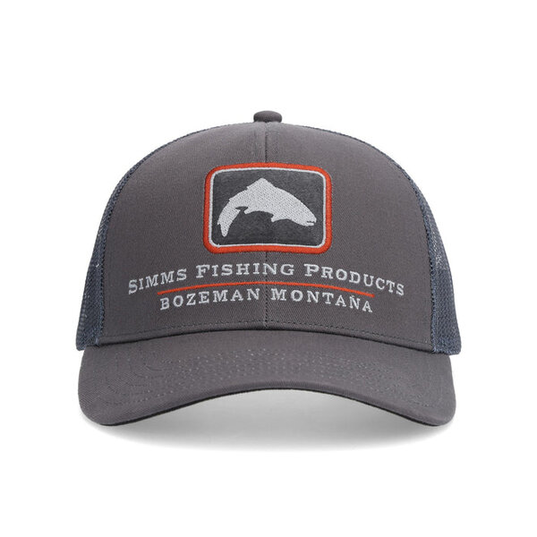 Simms Double Haul Icon Trucker