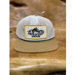 Capture - 91 Hat Birch/Biscuit/Navy
