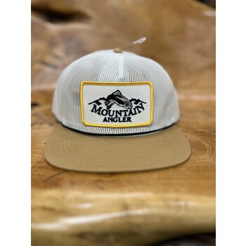 Capture - 91 Hat Birch/Biscuit/Navy