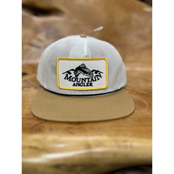 Capture - 91 Hat Birch/Biscuit/Navy