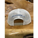 Capture - 91 Hat Birch/Biscuit/Navy