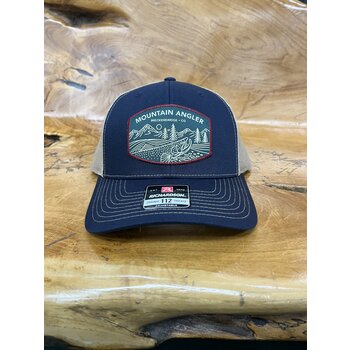 Richardson 112 Trucker Cap
