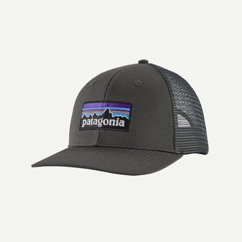 Patagonia Patagonia - P-6 Logo Trucker Hat
