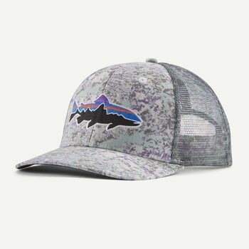 Patagonia Patagonia - Fitz Roy Trout Trucker Hat