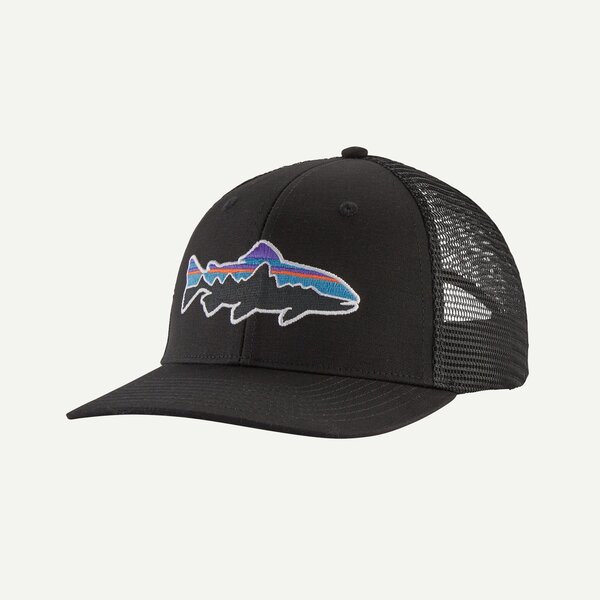 Patagonia  Fitz Roy Trout Trucker Hat
