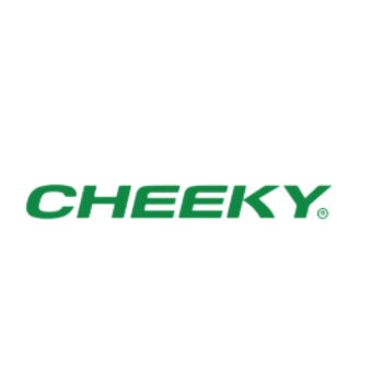Cheeky