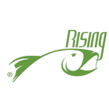 Rising