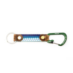 Whiskey Leatherworks The Fish Upland Print Whis-key Hook
