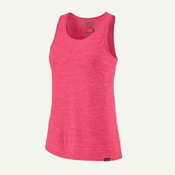 Patagonia Wpmen's Cap Cool Daily Tank