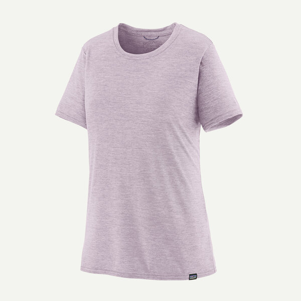 Patagonia Women's Cap Cool Daily Shirt
