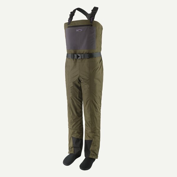 Patagonia Patagonia - W's Swiftcurrent Traverse