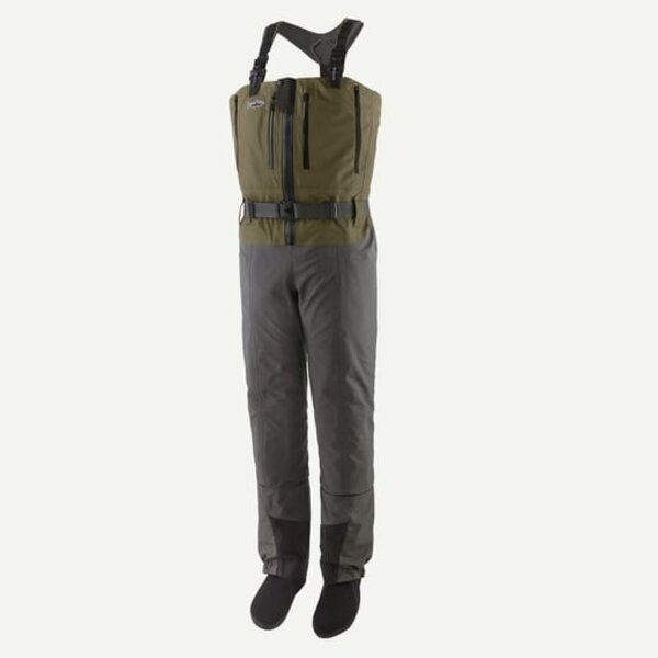 Patagonia Patagonia - M's Swiftcurrent Expedition Zip-Front