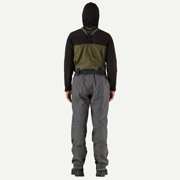 Patagonia Patagonia - M's Swiftcurrent Expedition Zip-Front