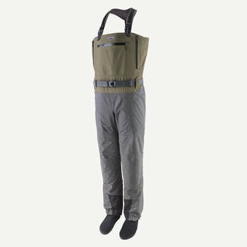 Patagonia Men's Swiftcurrent Expedition