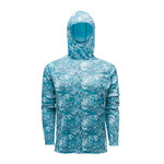 Grundens Grundens - Solstrale Hoody