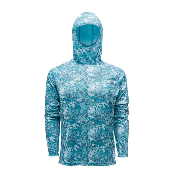 Grundens Grundens - Solstrale Hoody
